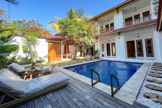 Image 3 from BRAND NEW 4 BEDROOM VILLA FOR YEARLY RENTAL IN BALI KUTA