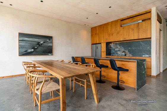 Image 8 from Vila 4 Kamar Baru dijual dan disewakan di Bali Pererenan Tumbak Bayuh