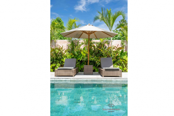 Image 20 from Vila 4 Kamar Baru dijual dan disewakan di Bali Pererenan Tumbak Bayuh