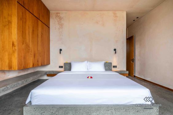 Image 13 from Vila 4 Kamar Baru dijual dan disewakan di Bali Pererenan Tumbak Bayuh