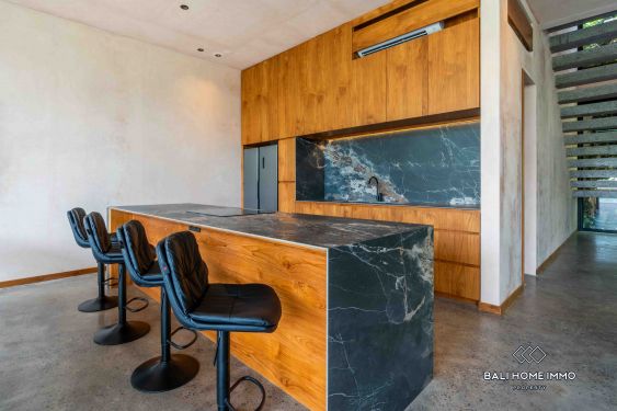 Image 9 from Vila 4 Kamar Baru dijual dan disewakan di Bali Pererenan Tumbak Bayuh