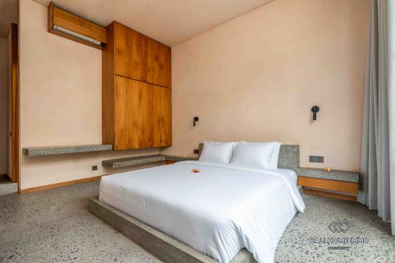 Image 14 from Vila 4 Kamar Baru dijual dan disewakan di Bali Pererenan Tumbak Bayuh