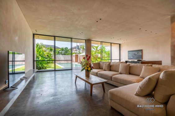 Image 5 from Vila 4 Kamar Baru dijual dan disewakan di Bali Pererenan Tumbak Bayuh