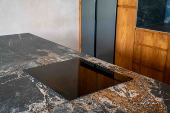 Image 10 from Vila 4 Kamar Baru dijual dan disewakan di Bali Pererenan Tumbak Bayuh