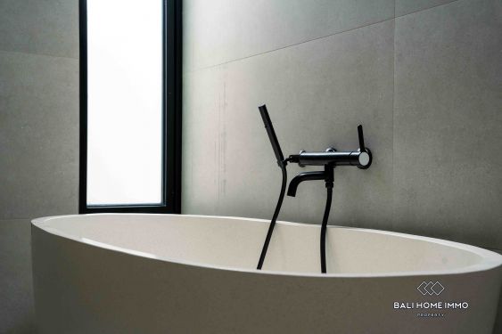 Image 17 from Vila 4 Kamar Baru dijual dan disewakan di Bali Pererenan Tumbak Bayuh