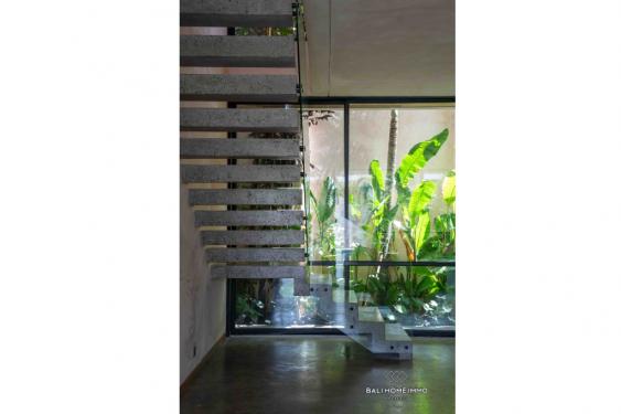 Image 18 from Vila 4 Kamar Baru dijual dan disewakan di Bali Pererenan Tumbak Bayuh