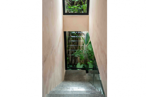 Image 19 from Vila 4 Kamar Baru dijual dan disewakan di Bali Pererenan Tumbak Bayuh