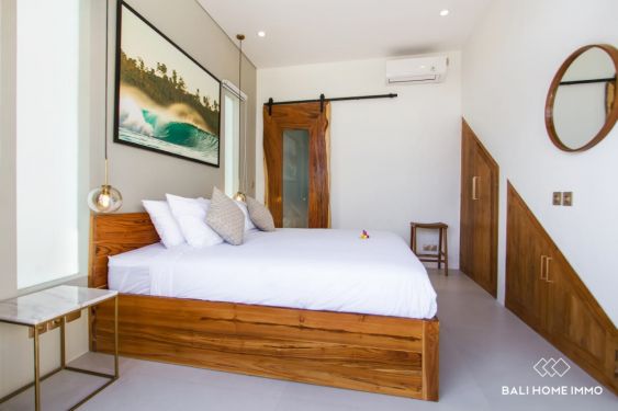 Image 14 from Brand new 4 Bedroom Villa with ocean view for Sale and Rent in Cemagi