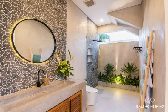 Image 17 from Brand new 4 Bedroom Villa with ocean view for Sale and Rent in Cemagi