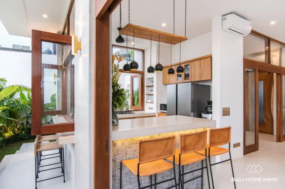 Image 9 from Brand new 4 Bedroom Villa with ocean view for Sale and Rent in Cemagi