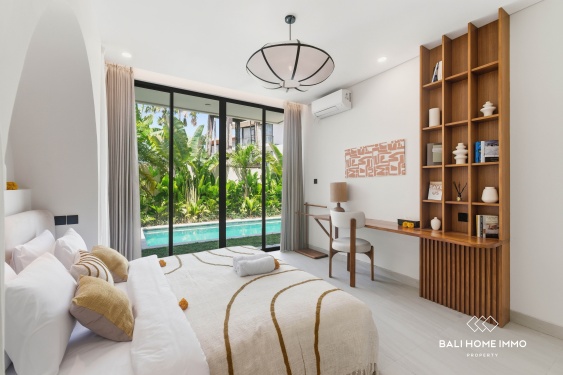 Image 14 from Brand New 4 Bedroom Villas For Sale In Tumbak Bayuh