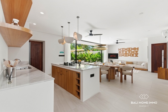 Image 6 from Brand New 4 Bedroom Villas For Sale In Tumbak Bayuh