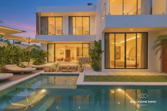 Image 1 from Brand New 4 Bedroom Villas For Sale In Tumbak Bayuh