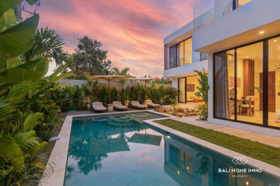 Image 20 from Brand New 4 Bedroom Villas For Sale In Tumbak Bayuh