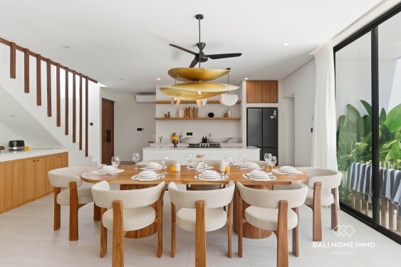 Image 5 from Brand New 4 Bedroom Villas For Sale In Tumbak Bayuh