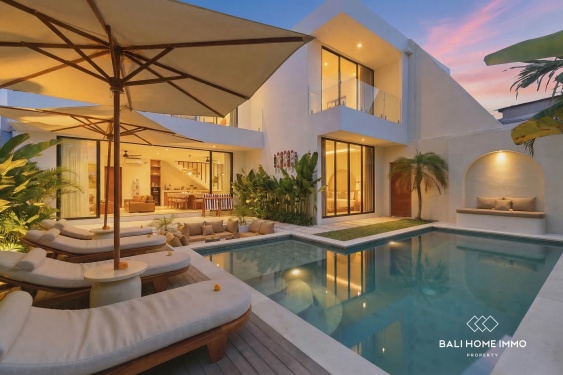 Image 2 from Brand New 4 Bedroom Villas For Sale In Tumbak Bayuh