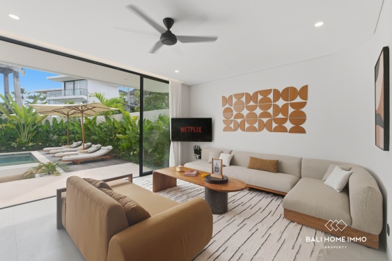 Image 3 from Brand New 4 Bedroom Villas For Sale In Tumbak Bayuh
