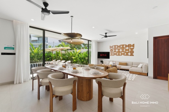 Image 4 from Brand New 4 Bedroom Villas For Sale In Tumbak Bayuh