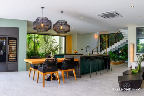 Image 7 from BRAND NEW 4 BEDROOMS  LUXURY VILLA WITH PANORAMIC SEA VIEW FOR SALE FREEHOLD IN UNGASAN