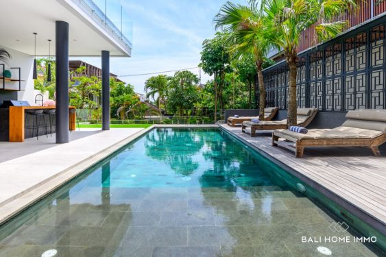 Image 3 from VILLA MEWAH 4 KAMAR BARU PEMANDANGAN LAUT PANORAMA DIJUAL SECARA HAK MILIK DI UNGASAN