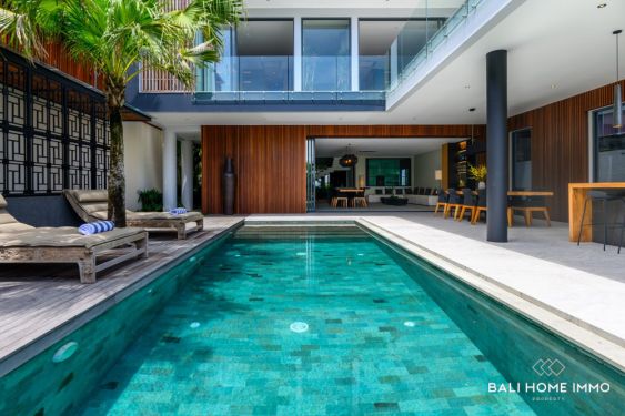 Image 2 from VILLA MEWAH 4 KAMAR BARU PEMANDANGAN LAUT PANORAMA DIJUAL SECARA HAK MILIK DI UNGASAN