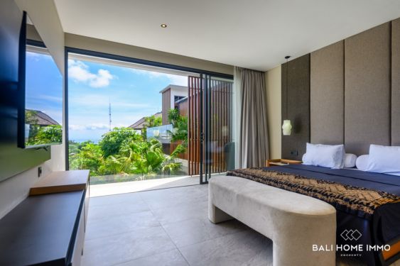 Image 12 from BRAND NEW 4 BEDROOMS  LUXURY VILLA WITH PANORAMIC SEA VIEW FOR SALE FREEHOLD IN UNGASAN