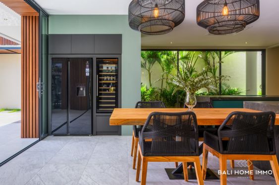 Image 8 from BRAND NEW 4 BEDROOMS  LUXURY VILLA WITH PANORAMIC SEA VIEW FOR SALE FREEHOLD IN UNGASAN