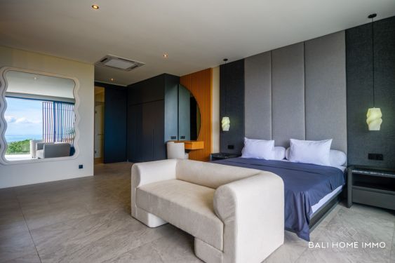 Image 13 from BRAND NEW 4 BEDROOMS  LUXURY VILLA WITH PANORAMIC SEA VIEW FOR SALE FREEHOLD IN UNGASAN