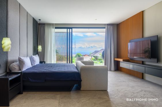 Image 15 from BRAND NEW 4 BEDROOMS  LUXURY VILLA WITH PANORAMIC SEA VIEW FOR SALE FREEHOLD IN UNGASAN