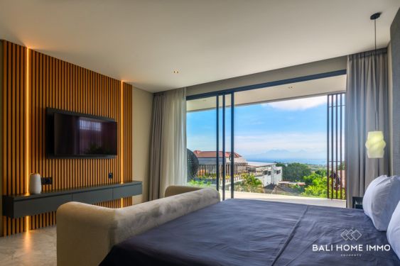 Image 16 from BRAND NEW 4 BEDROOMS  LUXURY VILLA WITH PANORAMIC SEA VIEW FOR SALE FREEHOLD IN UNGASAN