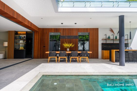 Image 5 from BRAND NEW 4 BEDROOMS  LUXURY VILLA WITH PANORAMIC SEA VIEW FOR SALE FREEHOLD IN UNGASAN