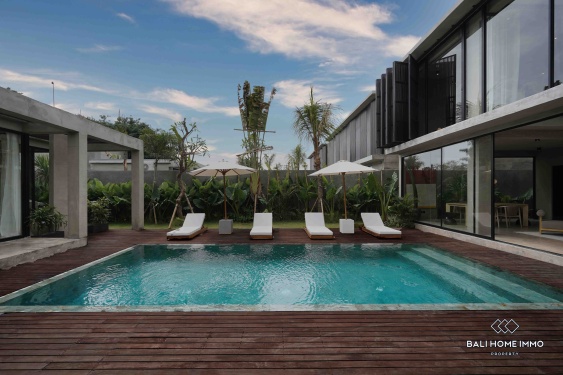 Image 6 from VILLA BARU DENGAN 4 KAMAR UNTUK DISEWA BULANAN & TAHUNAN DI BALI - ULUWATU