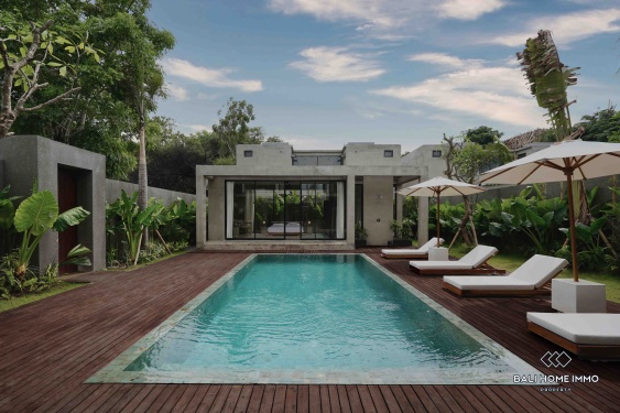 Image 4 from VILLA BARU DENGAN 4 KAMAR UNTUK DISEWA BULANAN & TAHUNAN DI BALI - ULUWATU