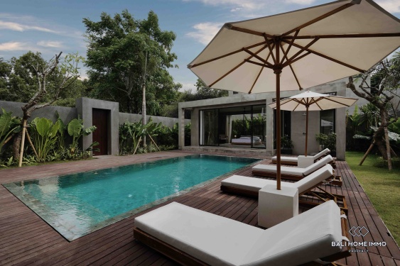 Image 5 from VILLA BARU DENGAN 4 KAMAR UNTUK DISEWA BULANAN & TAHUNAN DI BALI - ULUWATU