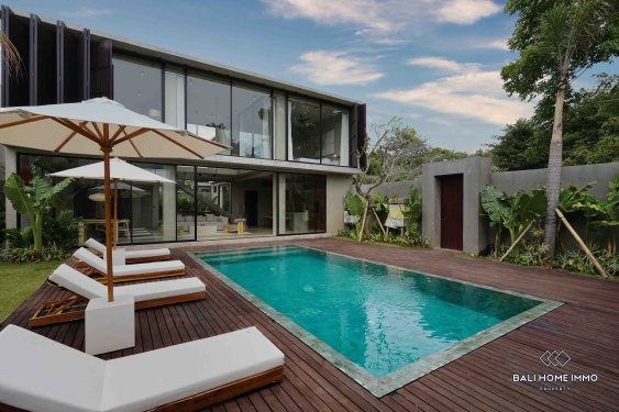 Image 3 from VILLA BARU DENGAN 4 KAMAR UNTUK DISEWA BULANAN & TAHUNAN DI BALI - ULUWATU