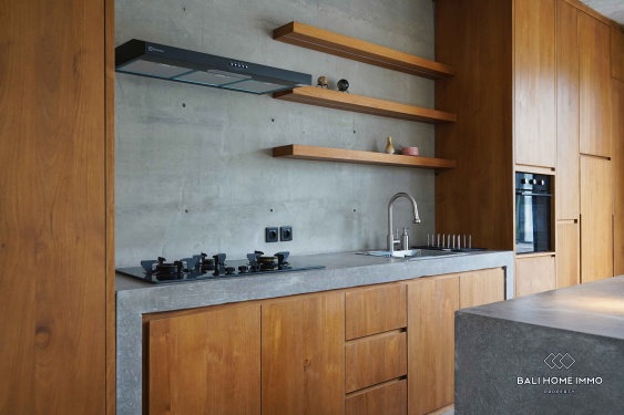 Image 12 from VILLA BARU DENGAN 4 KAMAR UNTUK DISEWA BULANAN & TAHUNAN DI BALI - ULUWATU