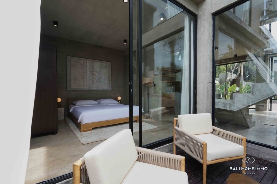 Image 15 from VILLA BARU DENGAN 4 KAMAR UNTUK DISEWA BULANAN & TAHUNAN DI BALI - ULUWATU