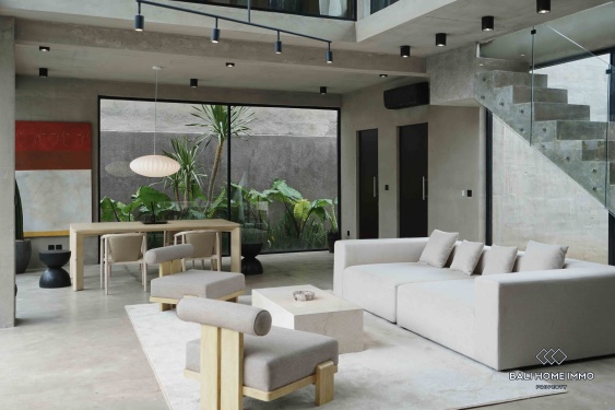 Image 7 from VILLA BARU DENGAN 4 KAMAR UNTUK DISEWA BULANAN & TAHUNAN DI BALI - ULUWATU