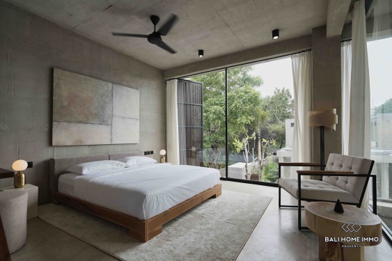 Image 14 from VILLA BARU DENGAN 4 KAMAR UNTUK DISEWA BULANAN & TAHUNAN DI BALI - ULUWATU