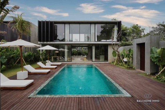 Image 1 from VILLA BARU DENGAN 4 KAMAR UNTUK DISEWA BULANAN & TAHUNAN DI BALI - ULUWATU