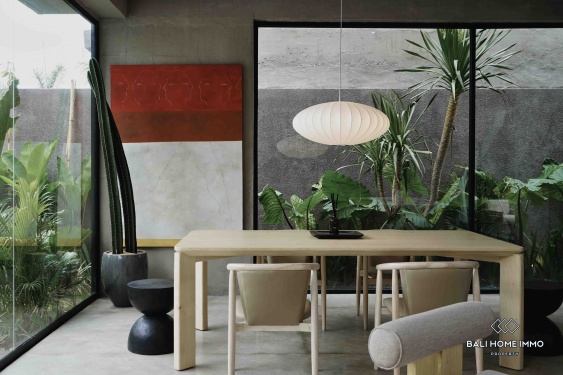 Image 10 from VILLA BARU DENGAN 4 KAMAR UNTUK DISEWA BULANAN & TAHUNAN DI BALI - ULUWATU