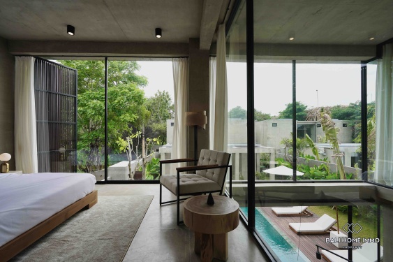 Image 19 from VILLA BARU DENGAN 4 KAMAR UNTUK DISEWA BULANAN & TAHUNAN DI BALI - ULUWATU