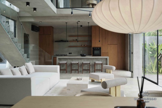 Image 9 from VILLA BARU DENGAN 4 KAMAR UNTUK DISEWA BULANAN & TAHUNAN DI BALI - ULUWATU