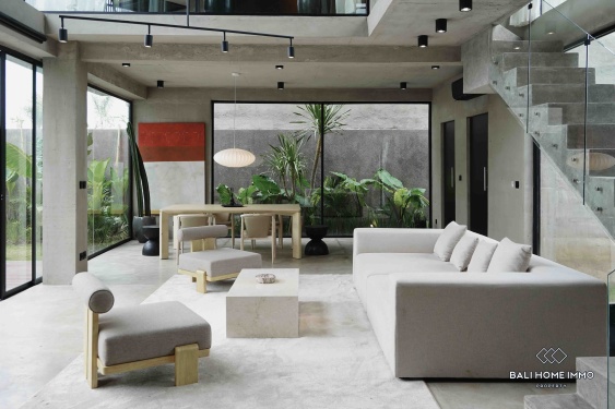 Image 8 from VILLA BARU DENGAN 4 KAMAR UNTUK DISEWA BULANAN & TAHUNAN DI BALI - ULUWATU