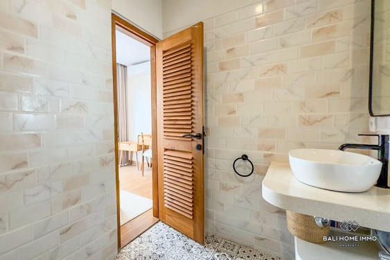 Image 20 from Vila baru dengan 4 kamar tidur untuk disewa di Bali - sisi perumahan Canggu