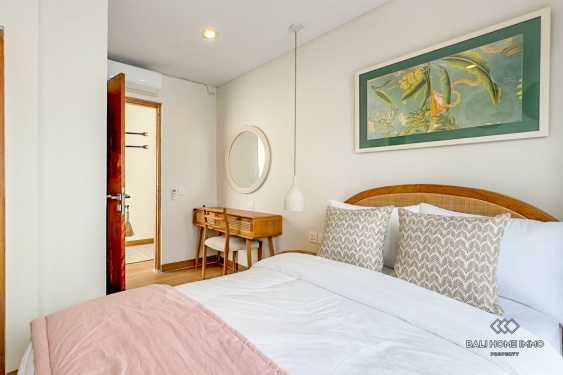 Image 16 from Vila baru dengan 4 kamar tidur untuk disewa di Bali - sisi perumahan Canggu