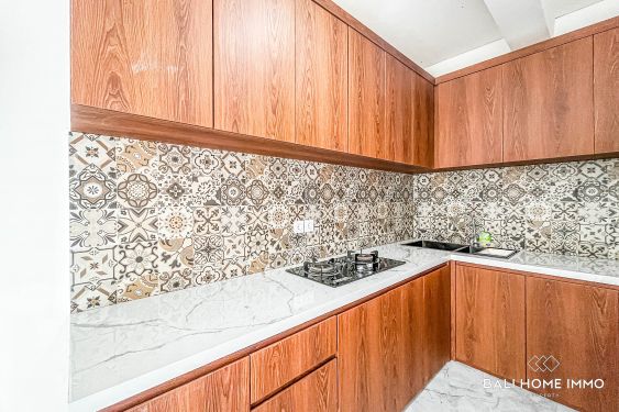 Image 8 from BRAND NEW 4 BEDROOMS VILLA FOR SALE AND RENT IN BALI NUSA DUA