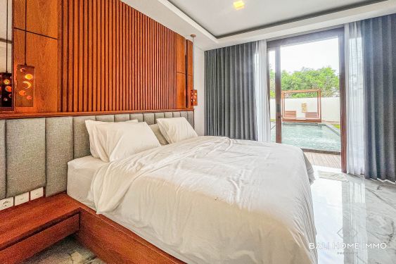 Image 11 from BRAND NEW 4 BEDROOMS VILLA FOR SALE AND RENT IN BALI NUSA DUA