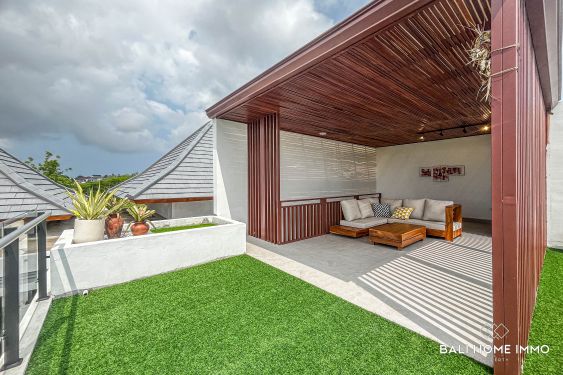Image 20 from BRAND NEW 4 BEDROOMS VILLA FOR SALE AND RENT IN BALI NUSA DUA