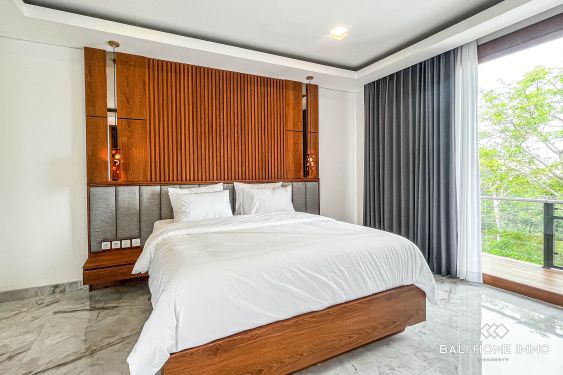 Image 10 from BRAND NEW 4 BEDROOMS VILLA FOR SALE AND RENT IN BALI NUSA DUA